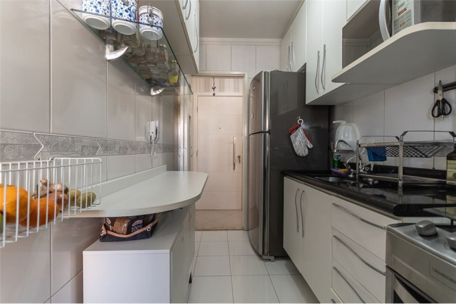 Imagem Apartamento com 2 Quartos à Venda, 55 m² em Belenzinho - São Paulo Imagem Apartamento com 2 Quartos à Venda, 55 m² em Belenzinho - São Paulo