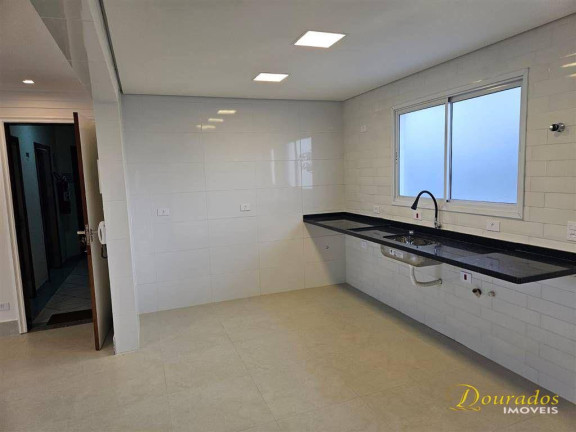 Imagem Cobertura com 3 Quartos à Venda, 145 m² em Vila Guilhermina - Praia Grande Imagem Cobertura com 3 Quartos à Venda, 145 m² em Vila Guilhermina - Praia Grande