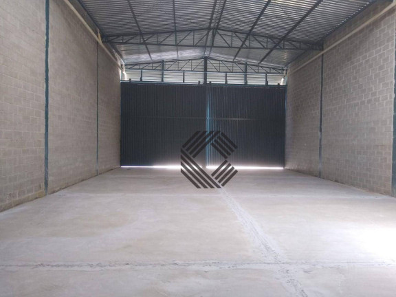 Imagem Galpão à Venda, 270 m² em Jardim Residencial Deolinda Guerra - Sorocaba Imagem Galpão à Venda, 270 m² em Jardim Residencial Deolinda Guerra - Sorocaba
