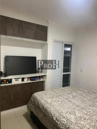 Imagem Apartamento com 2 Quartos à Venda, 122 m² em Parque Novo Oratório - Santo André