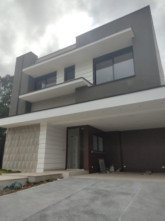 Imagem Casa com 4 Quartos à Venda, 236 m² em Arujazinho - Arujá Imagem Casa com 4 Quartos à Venda, 236 m² em Arujazinho - Arujá