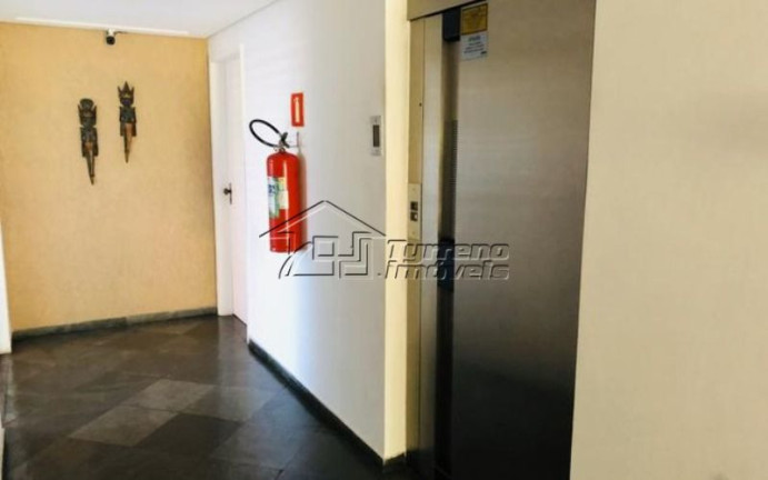 Imagem Cobertura com 3 Quartos à Venda, 152 m² em Jardim Das Indústrias - São José Dos Campos