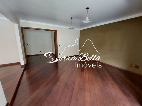 Imagem Apartamento com 4 Quartos à Venda, 210 m² em Várzea - Teresópolis Imagem Apartamento com 4 Quartos à Venda, 210 m² em Várzea - Teresópolis