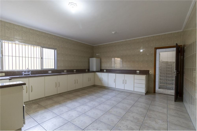 Casa com 3 Quartos à Venda, 200 m² em Vila Alpina - São Paulo