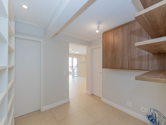 Imagem Apartamento com 3 Quartos à Venda, 137 m² em Perdizes - São Paulo