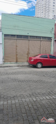 Imagem Ponto Comercial para Alugar, 58 m² em Centro - Jacareí Imagem Ponto Comercial para Alugar, 58 m² em Centro - Jacareí