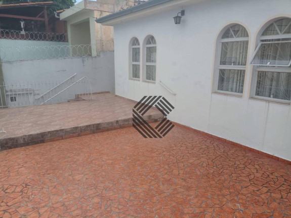 Imagem Sobrado com 3 Quartos à Venda, 210 m² em Vila Jardini - Sorocaba Imagem Sobrado com 3 Quartos à Venda, 210 m² em Vila Jardini - Sorocaba