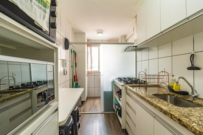 Imagem Imóvel com 2 Quartos à Venda, 61 m² em Sul (águas Claras) - Brasília