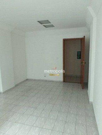 Imagem Sala Comercial à Venda, 29 m² em Centro - Santo André