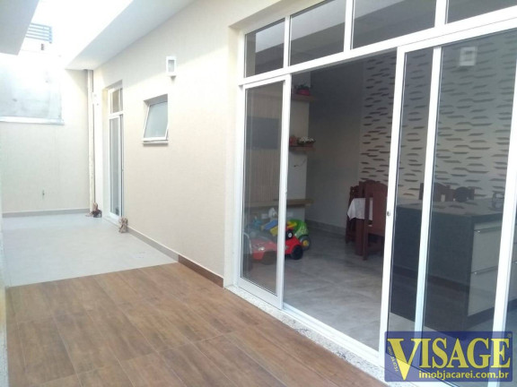 Imagem Casa com 3 Quartos à Venda, em Jd. Panorama - Jacareí Imagem Casa com 3 Quartos à Venda, em Jd. Panorama - Jacareí