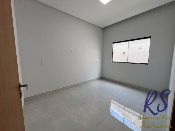 Imagem Casa com 3 Quartos à Venda, 125 m² em Jardim Fonte Nova I - Goiânia Imagem Casa com 3 Quartos à Venda, 125 m² em Jardim Fonte Nova I - Goiânia
