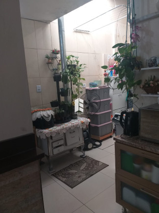 Imagem Casa com 2 Quartos à Venda, 54 m² em Cerrito - Santa Maria