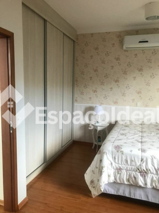 Imagem Sobrado com 4 Quartos à Venda, 275 m² em Jardim Ubirama - Lençóis Paulista