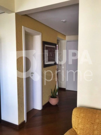 Imagem Apartamento com 3 Quartos à Venda, 147 m² em Santana - São Paulo
