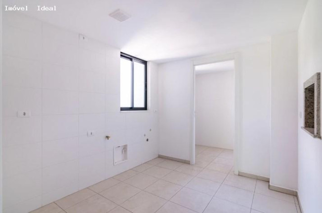 Imagem Apartamento com 3 Quartos à Venda, 96 m² em Mercês - Curitiba Imagem Apartamento com 3 Quartos à Venda, 96 m² em Mercês - Curitiba