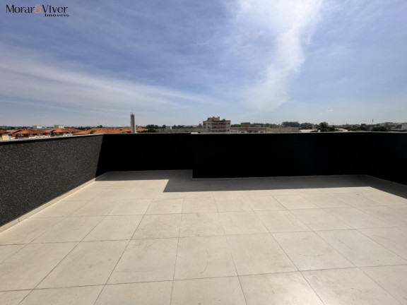 Imagem Apartamento com 3 Quartos à Venda, 10 m² em Cidade Jardim - São José Dos Pinhais