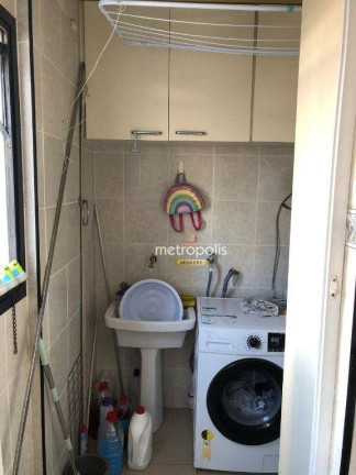 Imagem Apartamento com 3 Quartos à Venda, 100 m² em Santa Paula - São Caetano Do Sul