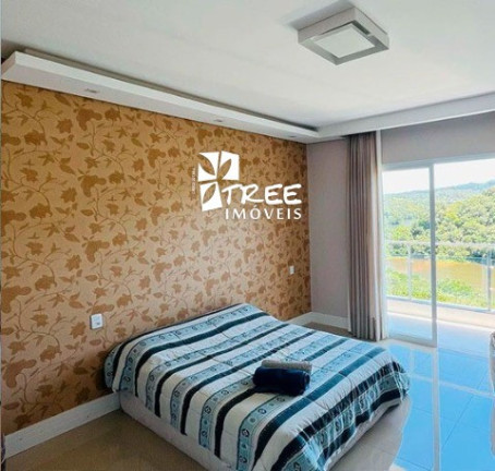 Imagem Casa com 4 Quartos à Venda, 600 m² em Santa Inês - Mairiporã