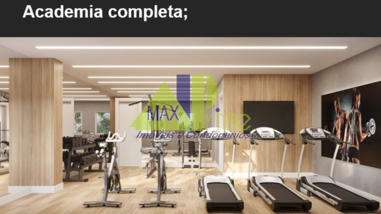 Imagem Apartamento com 2 Quartos à Venda, 44 m² em Burgo Paulista - São Paulo
