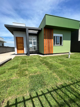 Imagem Casa com 3 Quartos à Venda, 75 m² em São Luiz - Sapiranga Imagem Casa com 3 Quartos à Venda, 75 m² em São Luiz - Sapiranga