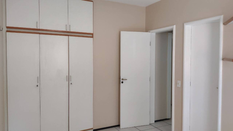 Imagem Apartamento com 3 Quartos à Venda, 132 m² em Renascença - São Luís
