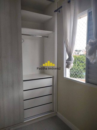Imagem Apartamento com 2 Quartos à Venda, 61 m² em Jardim Vera Cruz - Sorocaba Imagem Apartamento com 2 Quartos à Venda, 61 m² em Jardim Vera Cruz - Sorocaba