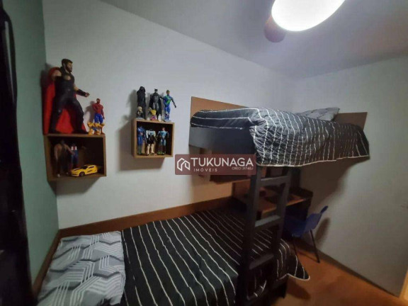 Imagem Apartamento com 2 Quartos à Venda, 102 m² em Vila Augusta - Guarulhos Imagem Apartamento com 2 Quartos à Venda, 102 m² em Vila Augusta - Guarulhos