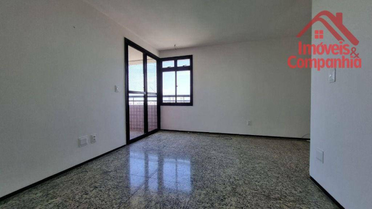 Imagem Apartamento com 3 Quartos à Venda, 153 m² em Cocó - Fortaleza