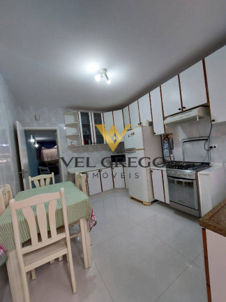 Imagem Casa com 2 Quartos à Venda, 109 m² em Paulicéia - São Bernardo Do Campo Imagem Casa com 2 Quartos à Venda, 109 m² em Paulicéia - São Bernardo Do Campo