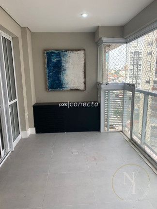 Imagem Apartamento com 1 Quarto à Venda, 52 m² em Vila Regente Feijó - São Paulo Imagem Apartamento com 1 Quarto à Venda, 52 m² em Vila Regente Feijó - São Paulo