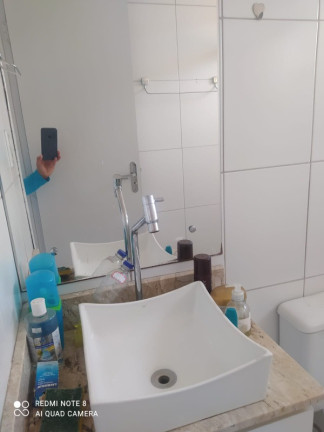 Imagem Apartamento com 2 Quartos para Alugar, 47 m² em Sim - Feira De Santana