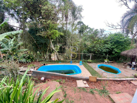 Imagem Chácara com 4 Quartos à Venda, 400 m² em Terra Preta - Mairiporã Imagem Chácara com 4 Quartos à Venda, 400 m² em Terra Preta - Mairiporã