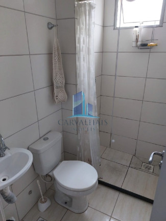 Imagem Imóvel com 2 Quartos à Venda, 45 m² em Niterói - Betim