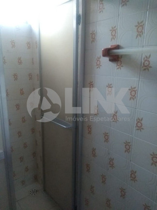 Imagem Apartamento com 1 Quarto à Venda, 39 m² em Cristal - Porto Alegre