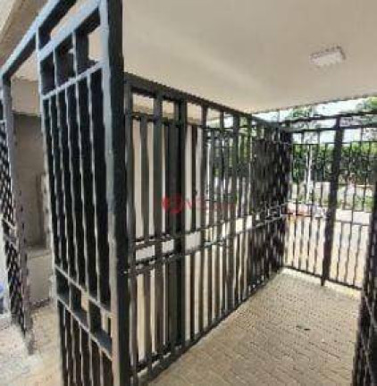 Imagem Apartamento com 2 Quartos à Venda, 40 m² em Mooca - São Paulo