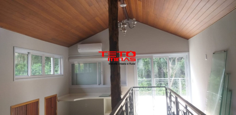 Imagem Casa com 3 Quartos à Venda, 170 m² em Solar Dos Lagos - São Lourenço