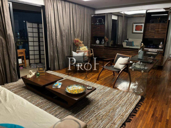 Imagem Apartamento com 4 Quartos à Venda, 114 m² em Jardim - Santo André