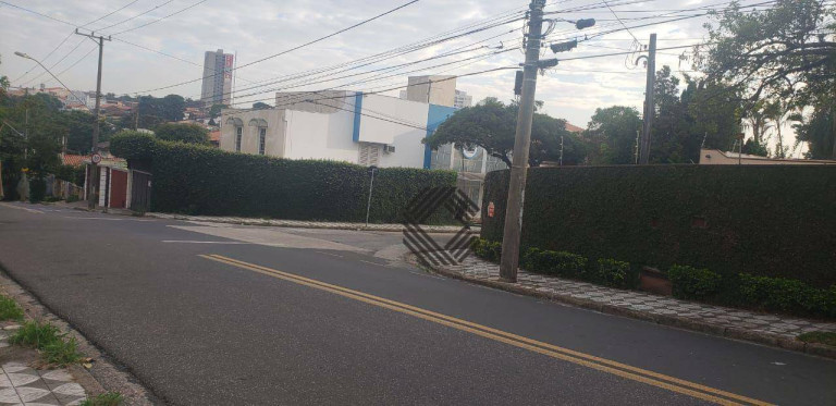 Imagem Terreno à Venda, 409 m² em Jardim Santa Rosália - Sorocaba
