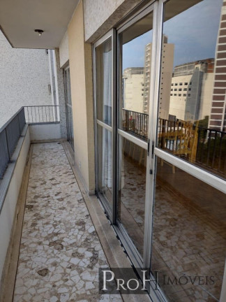 Imagem Apartamento com 3 Quartos à Venda, 202 m² em Mooca - São Paulo Imagem Apartamento com 3 Quartos à Venda, 202 m² em Mooca - São Paulo