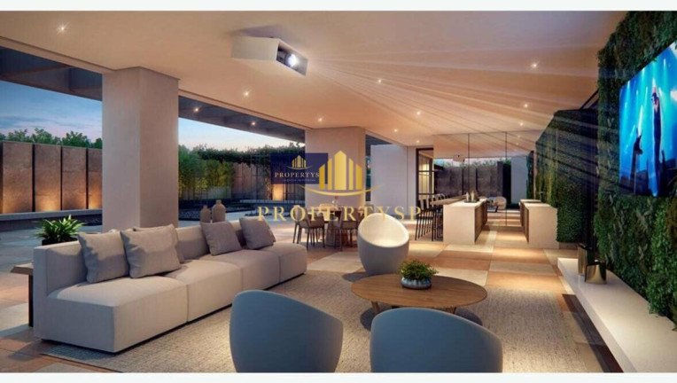 Imagem Apartamento com 2 Quartos à Venda, 70 m² em Jardim América - São Paulo Imagem Apartamento com 2 Quartos à Venda, 70 m² em Jardim América - São Paulo