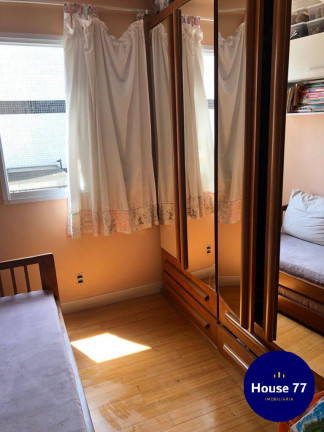 Imagem Apartamento com 3 Quartos à Venda, 61 m² em Jardim Celeste - São Paulo
