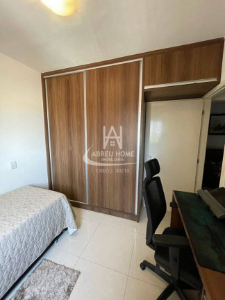 Imagem Apartamento com 2 Quartos à Venda, em Vila Falavina - São José Do Rio Preto Imagem Apartamento com 2 Quartos à Venda, em Vila Falavina - São José Do Rio Preto