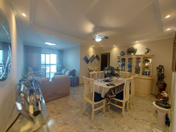 Imagem Apartamento com 2 Quartos à Venda, 90 m² em Centro - Mongagua