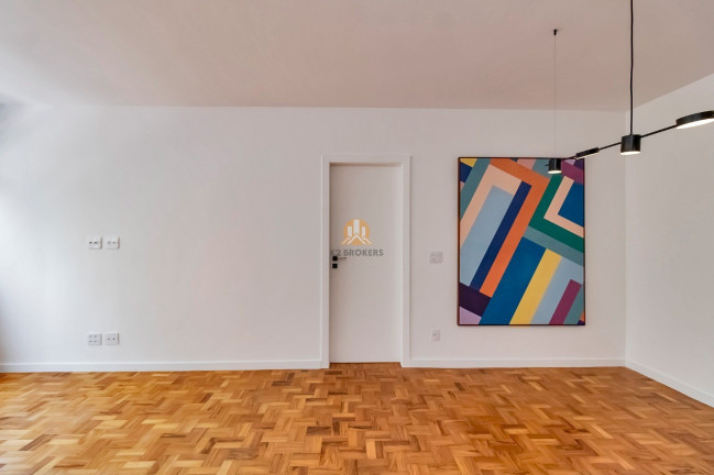 Imagem Imóvel com 3 Quartos à Venda, 98 m² em Jardim Paulista - São Paulo Imagem Imóvel com 3 Quartos à Venda, 98 m² em Jardim Paulista - São Paulo
