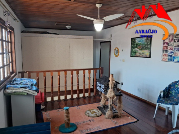 Imagem Casa com 4 Quartos à Venda, 200 m² em Jardim Das Flores - Osasco