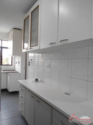 Imagem Apartamento com 3 Quartos à Venda, 96 m² em Jardim Beira Rio - Jacareí