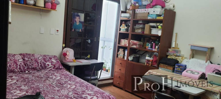 Imagem Sobrado com 3 Quartos à Venda, 278 m² em Vila Homero Thon - Santo André Imagem Sobrado com 3 Quartos à Venda, 278 m² em Vila Homero Thon - Santo André