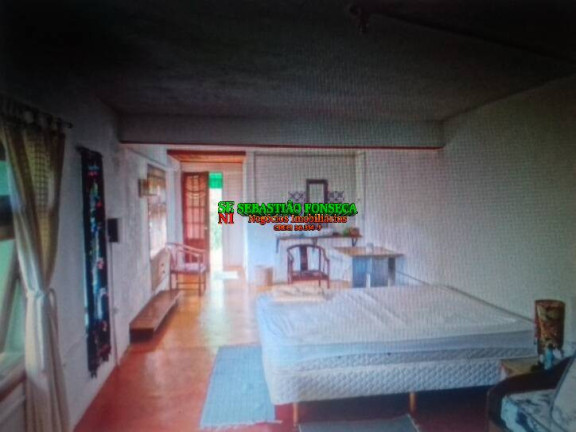 Imagem Chácara com 3 Quartos à Venda, 55.000 m² em São Francisco Xavier - São José Dos Campos