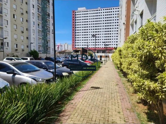 Imagem Apartamento com 2 Quartos à Venda, 47 m² em Cidade Ocian - Praia Grande