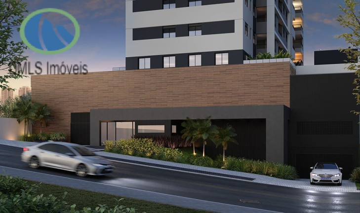 Apartamento com 2 Quartos à Venda, 48 m² em Vila Pindorama - Barueri